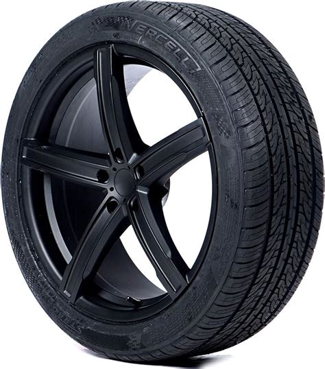 With its M&S rating, you can count on it performing in all seasons, including light snow. . Vercelli strada 2 all season tire